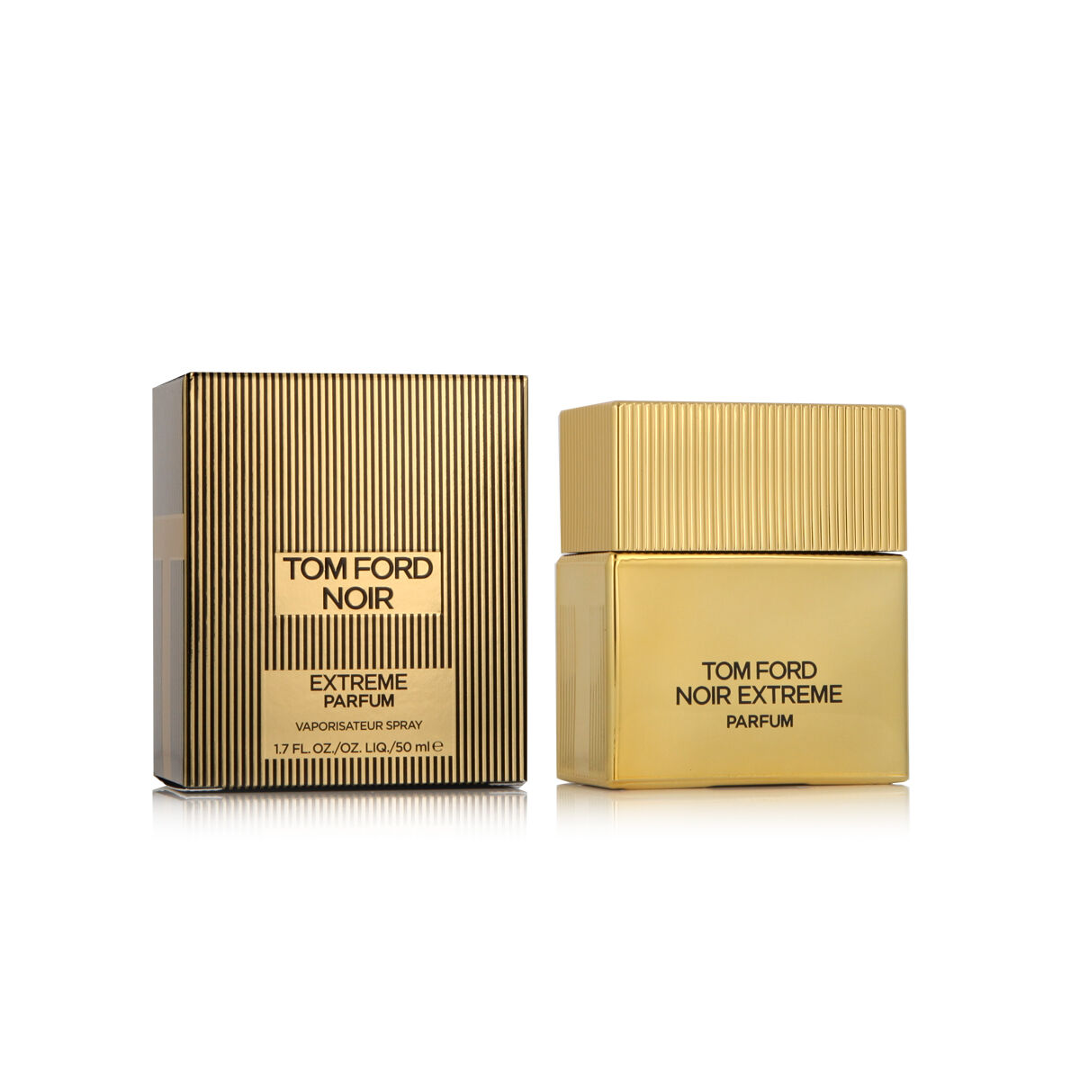 Vyrų kvepalai Tom Ford Noir Extreme 50 ml